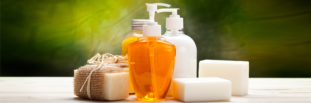 Castile Soap: The Safe, Non-Toxic Cleaning Alternative