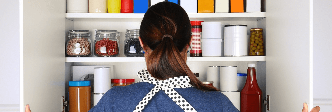 9 Foods that make Amazing Home Cleaners