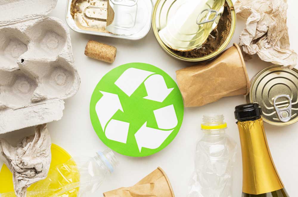 Simple Tips To Reduce Your Household Waste