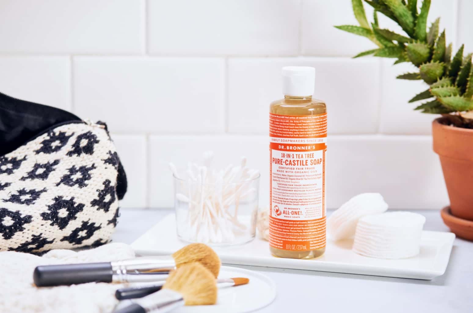The Ultimate Guide to Cleaning with Castile Soap