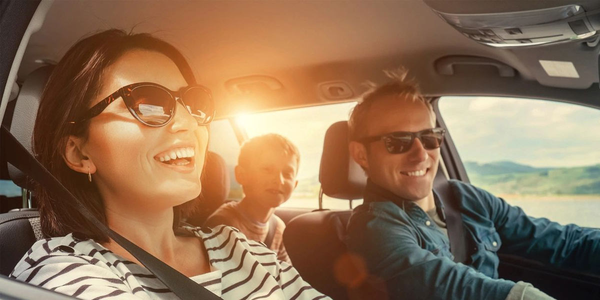 6 Tips to Survive Road Trips