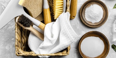 5 Cleaning Products You Can Make Yourself