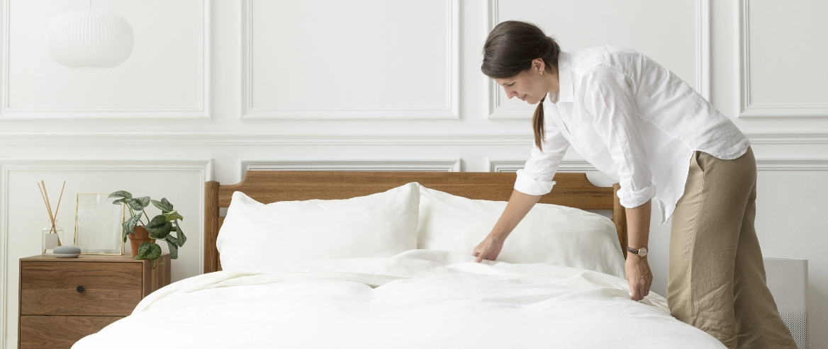The 6 Biggest Mattress Care Mistakes