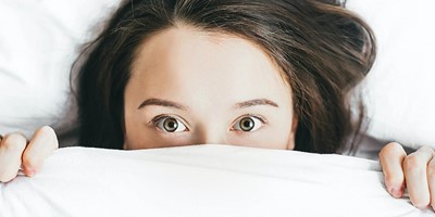 5 Tips For A Good Night's Sleep