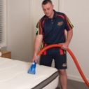 Electrodry Mattress Cleaning Technician Hot Water extraction