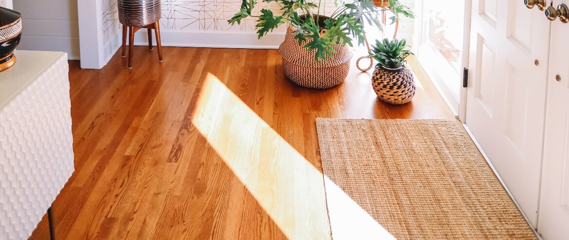 7 Things That Can Ruin Your Hardwood Floors