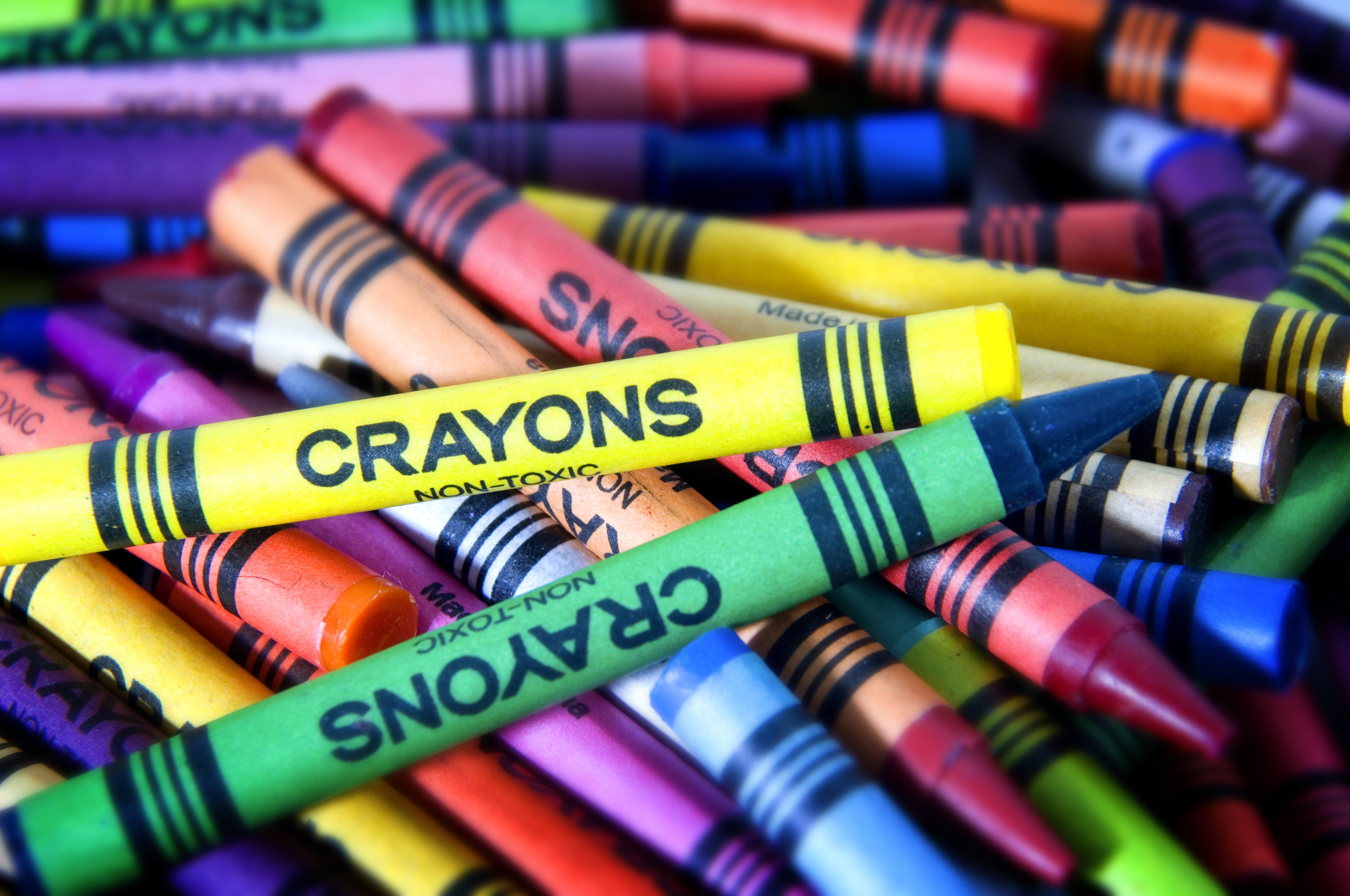 How To Remove Crayon From Your Carpet