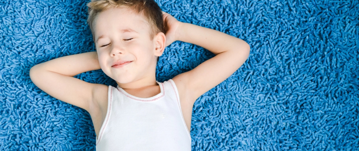 How to Choose The Best Type of Carpet for Your Kid's Room