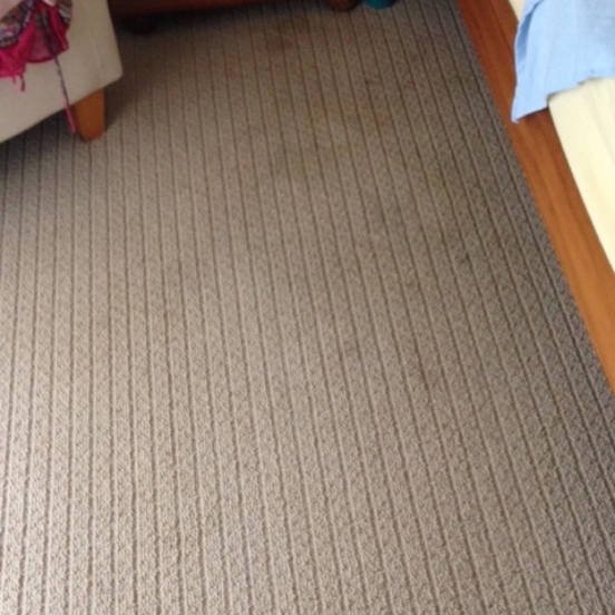 carpet-before