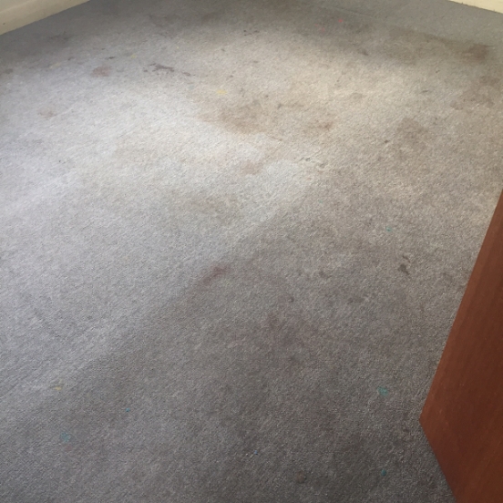 carpet-before