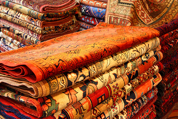 The Terms Used to Describe Carpets and Rugs