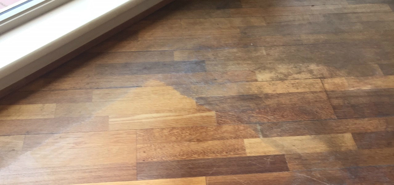 Why Some Cleaning Products Make Wood Floors Look Dull and Dirty