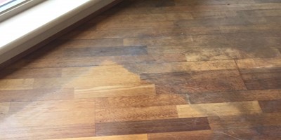 Why Some Cleaning Products Make Wood Floors Look Dull and Dirty