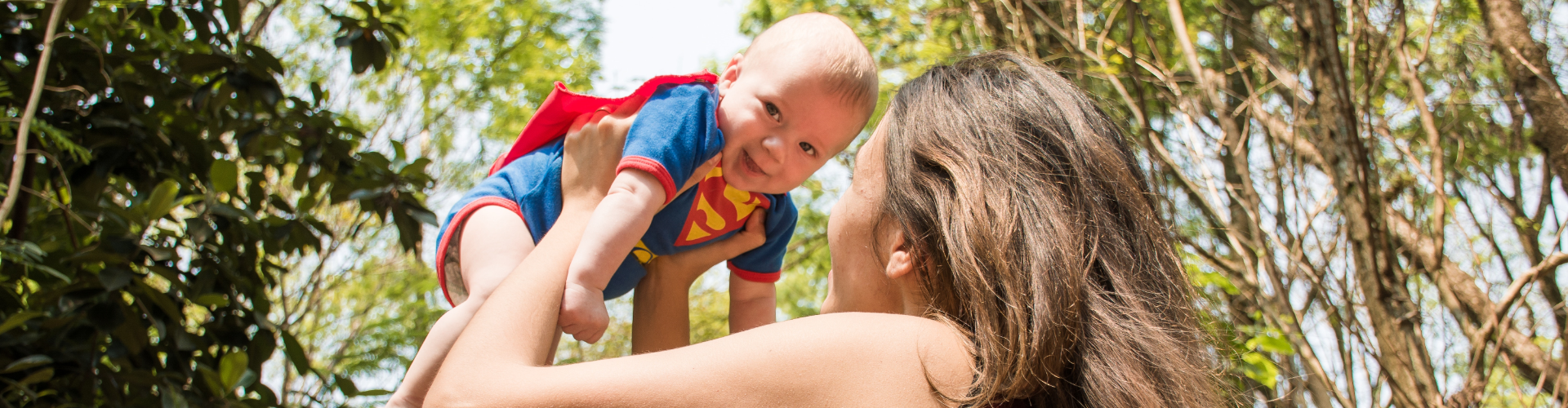 How to Naturally Remove Baby Vomit Stains