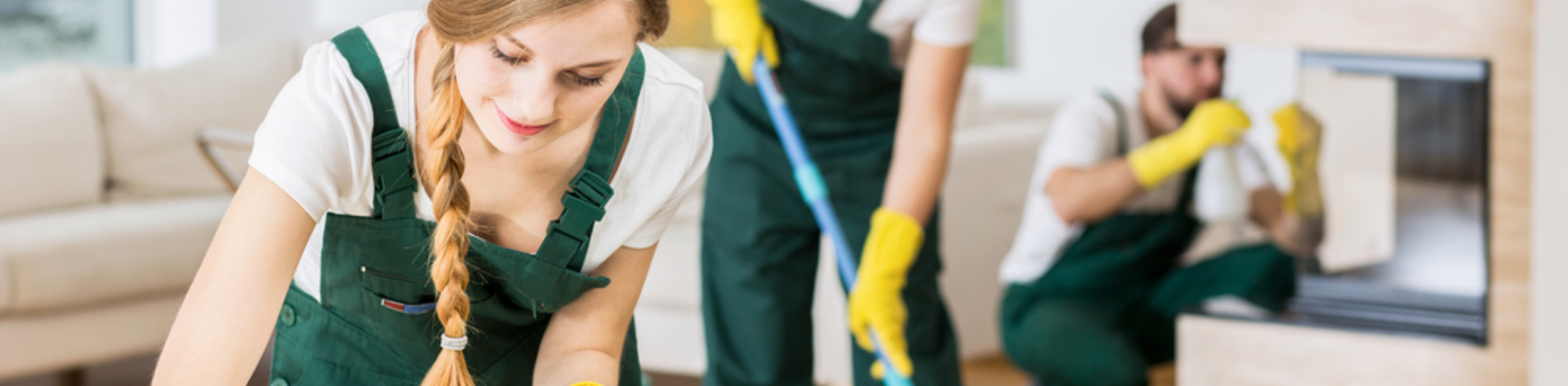Five Questions to Consider Before Hiring a House Cleaner