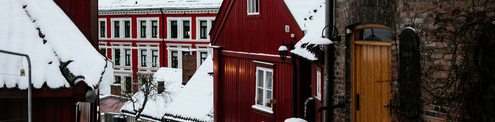 Scandinavian Secrets to Loving Winter