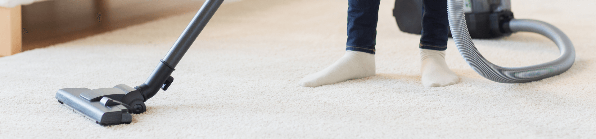 The Home Maker's Guide to Proper Vacuuming