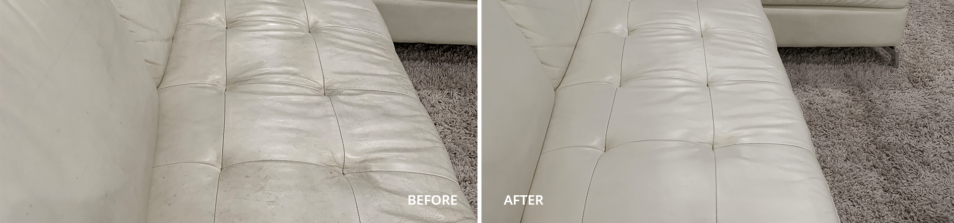 How to Clean and Condition Your Leather Lounge in Less than 1 Hour