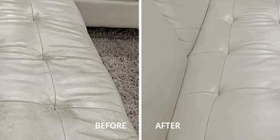 How to Clean and Condition Your Leather Lounge in Less than 1 Hour