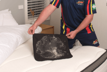 Healthy Mattress Cleaning