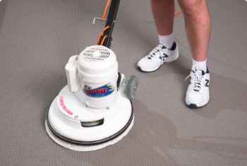 Electrodry Carpet Cleaning Services