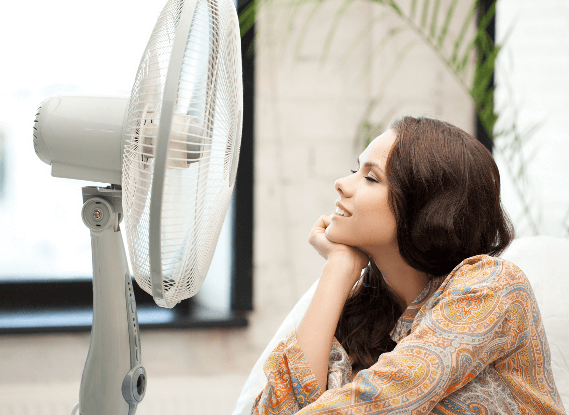5 Tips to Take the Heat off Your Summer Power Bill