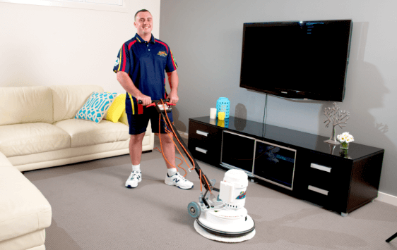 Carpet Dry Cleaning Adelaide