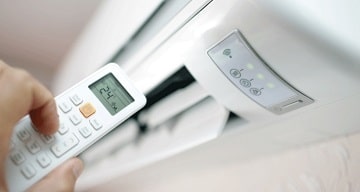 Electrodry Air Conditioner Cleaning Service