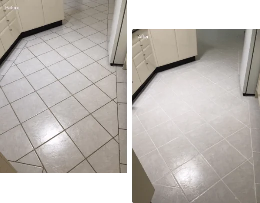 Electrodry Devonport Tile and Grout Services - Why Grout 2