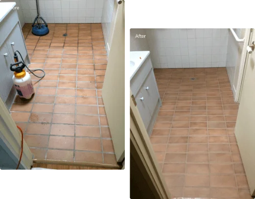Electrodry Logan Tile and Grout Services - Why Grout 4