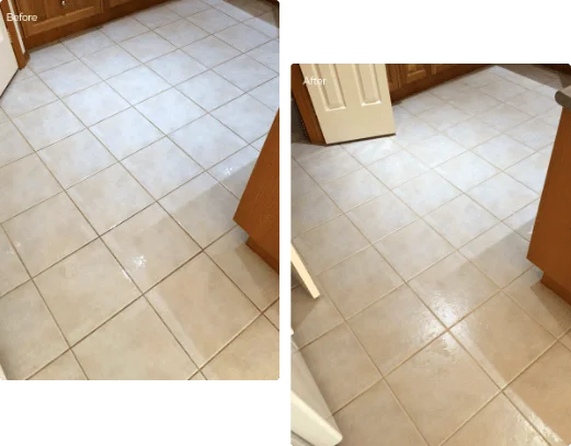 Electrodry Logan Tile and Grout Services - Why Grout 1