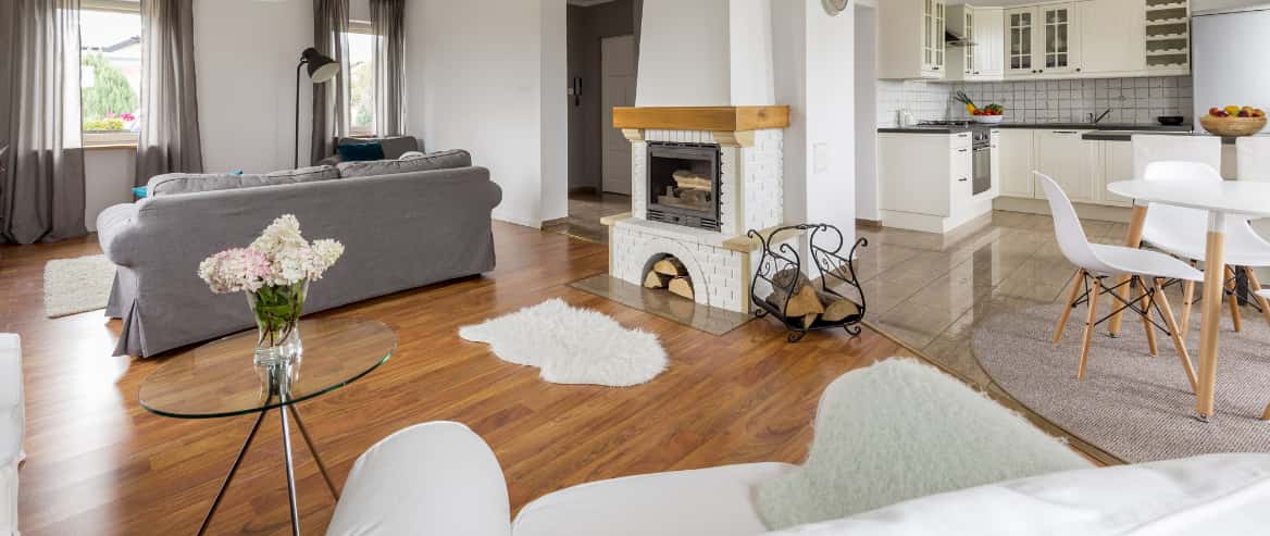 Our Top 5 Timber Floor Care Tips
