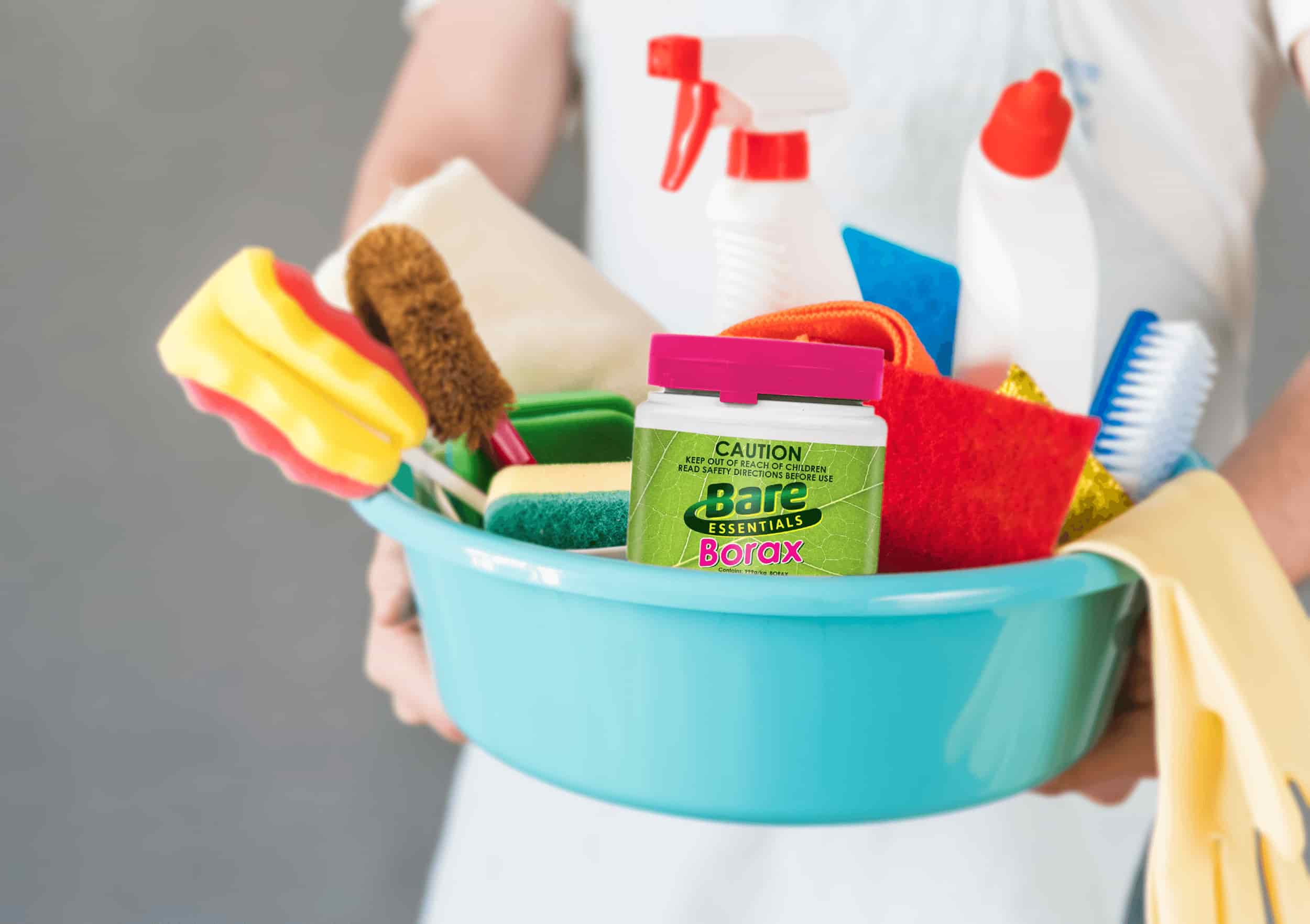 The Crucial Facts About Cleaning With Borax