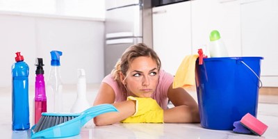 5 Common Tile Cleaning Mistakes You’re Probably Making