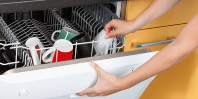 5 Ways Your Dishwasher isn’t Just for Dishes