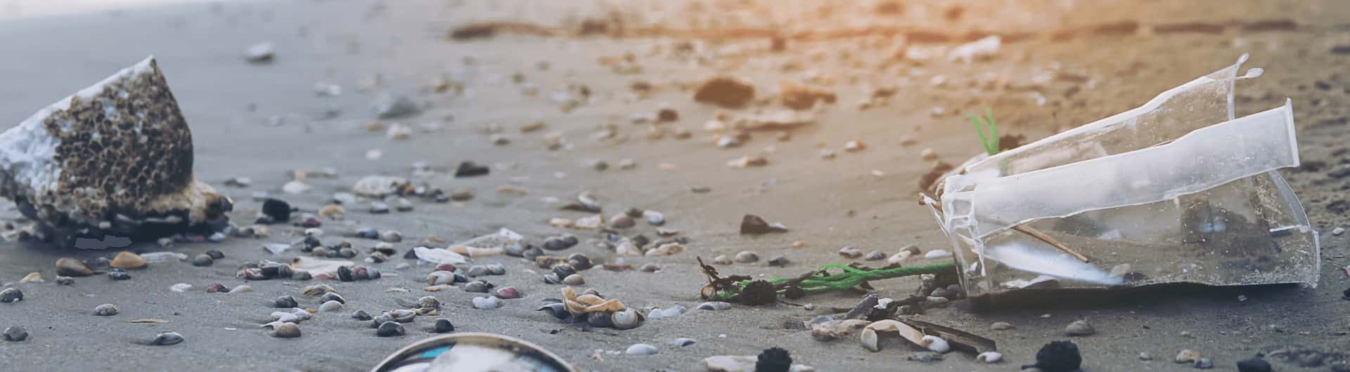How Plastic Hurts Us, and 3 Ways to Live Without It